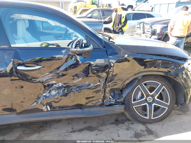 W1NKJ4HB2RF082027 Mercedes-Benz Glc 300 4matic Coupe