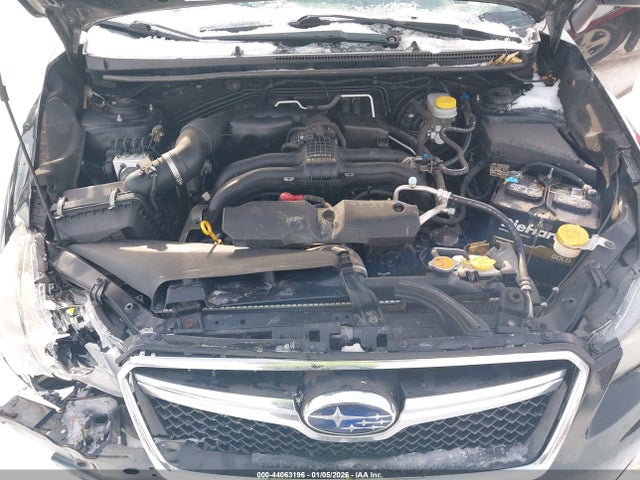 Aukcja sprzedaży 2017 Subaru Crosstrek 2.0i Premium, vin: JF2GPABC2H8203140, numer aukcji: 44063196