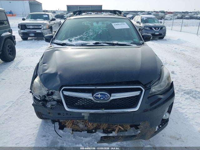 Aukcja sprzedaży 2017 Subaru Crosstrek 2.0i Premium, vin: JF2GPABC2H8203140, numer aukcji: 44063196