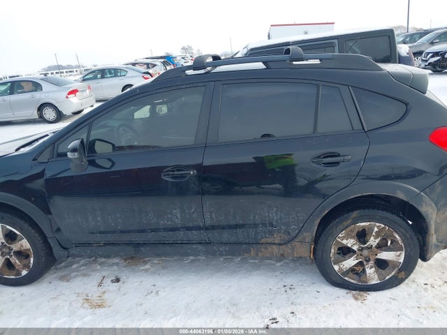 Aukcja sprzedaży 2017 Subaru Crosstrek 2.0i Premium, vin: JF2GPABC2H8203140, numer aukcji: 44063196