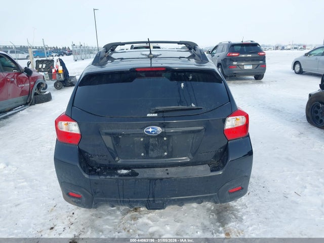 Aukcja sprzedaży 2017 Subaru Crosstrek 2.0i Premium, vin: JF2GPABC2H8203140, numer aukcji: 44063196