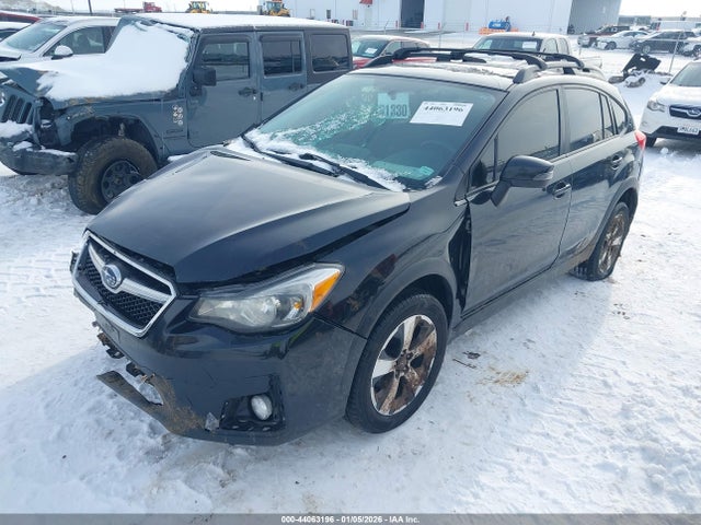 Aukcja sprzedaży 2017 Subaru Crosstrek 2.0i Premium, vin: JF2GPABC2H8203140, numer aukcji: 44063196