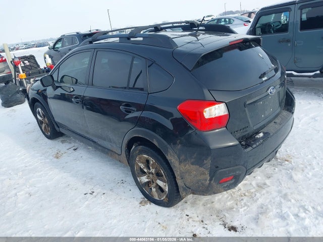 Aukcja sprzedaży 2017 Subaru Crosstrek 2.0i Premium, vin: JF2GPABC2H8203140, numer aukcji: 44063196