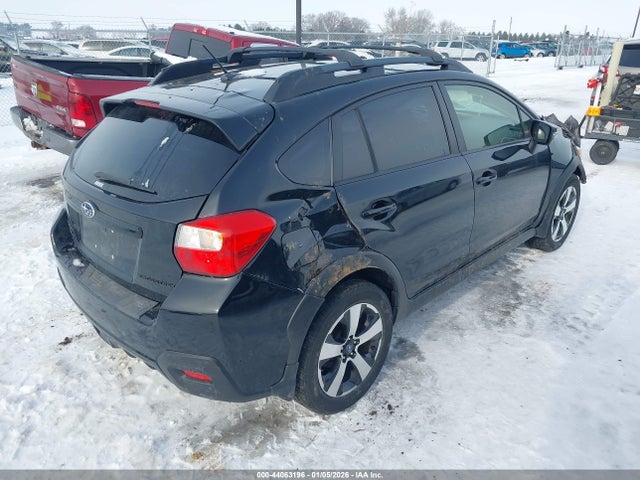 Aukcja sprzedaży 2017 Subaru Crosstrek 2.0i Premium, vin: JF2GPABC2H8203140, numer aukcji: 44063196