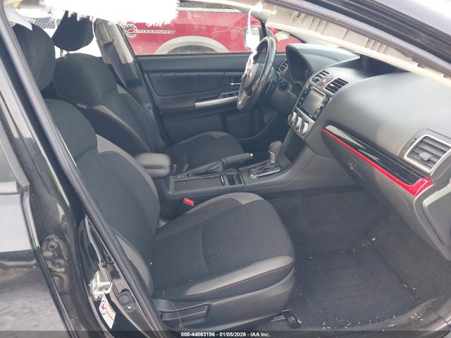 Aukcja sprzedaży 2017 Subaru Crosstrek 2.0i Premium, vin: JF2GPABC2H8203140, numer aukcji: 44063196