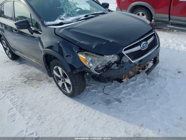 Aukcja sprzedaży 2017 Subaru Crosstrek 2.0i Premium, vin: JF2GPABC2H8203140, numer aukcji: 44063196