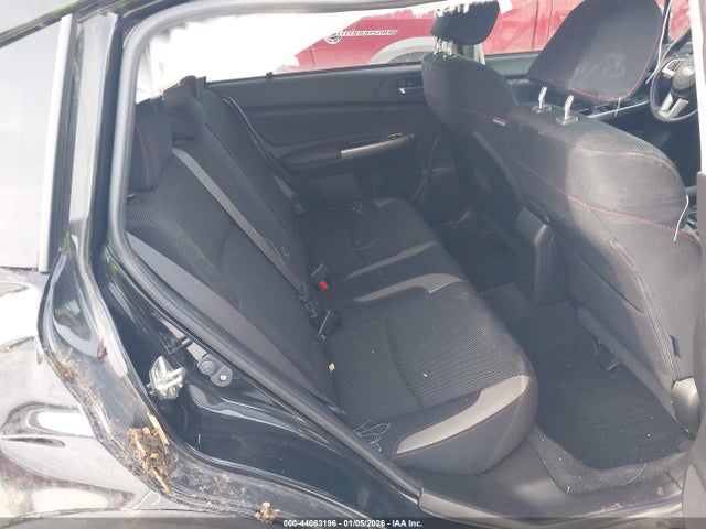 Aukcja sprzedaży 2017 Subaru Crosstrek 2.0i Premium, vin: JF2GPABC2H8203140, numer aukcji: 44063196