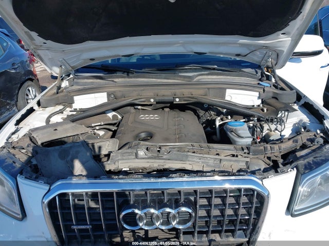 2016 AUDI Q5 WA1L2AFPXGA013306 Photo 9