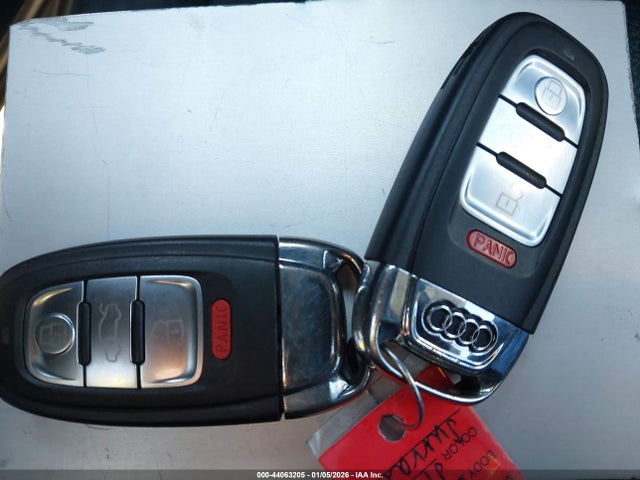 2016 AUDI Q5 WA1L2AFPXGA013306 Photo 10