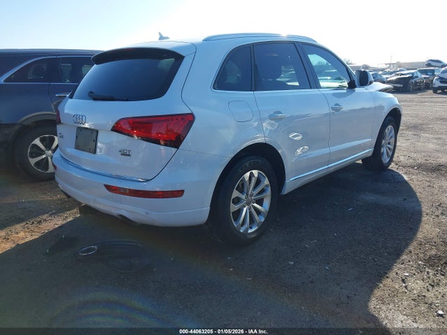 2016 AUDI Q5 WA1L2AFPXGA013306 Photo 3