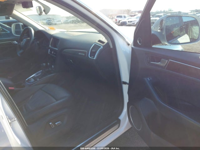 2016 AUDI Q5 WA1L2AFPXGA013306 Photo 4