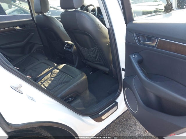 2016 AUDI Q5 WA1L2AFPXGA013306 Photo 7