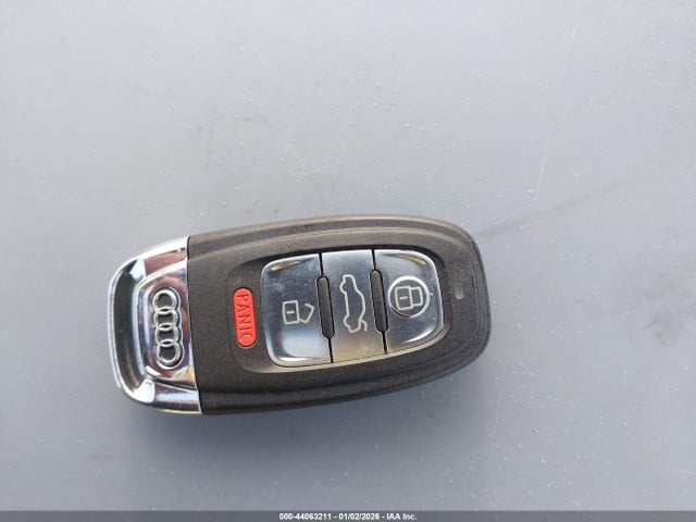 WAUFFAFL6EN018431 Audi A4 2.0t Premium