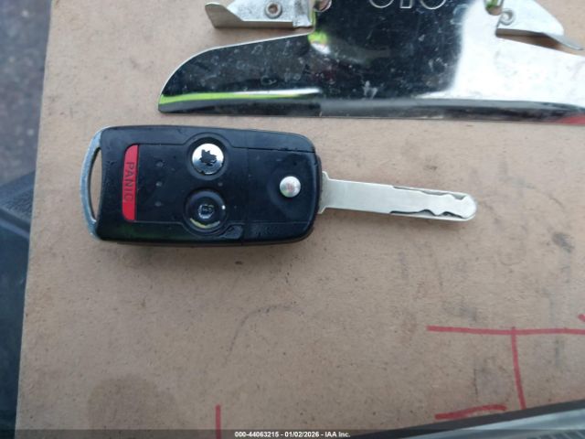 2007 ACURA MDX 2HNYD28217H500273 Photo 10