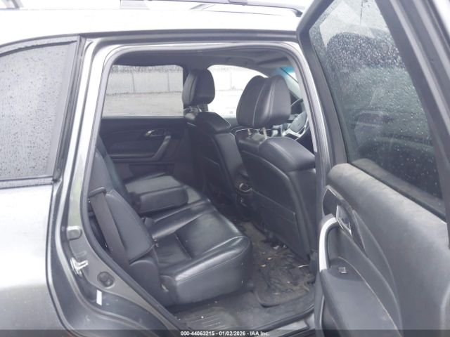 2007 ACURA MDX 2HNYD28217H500273 Photo 7