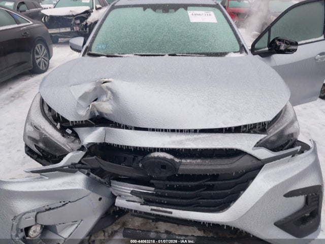 4S3BWAN64R3002808 Subaru Legacy Limited