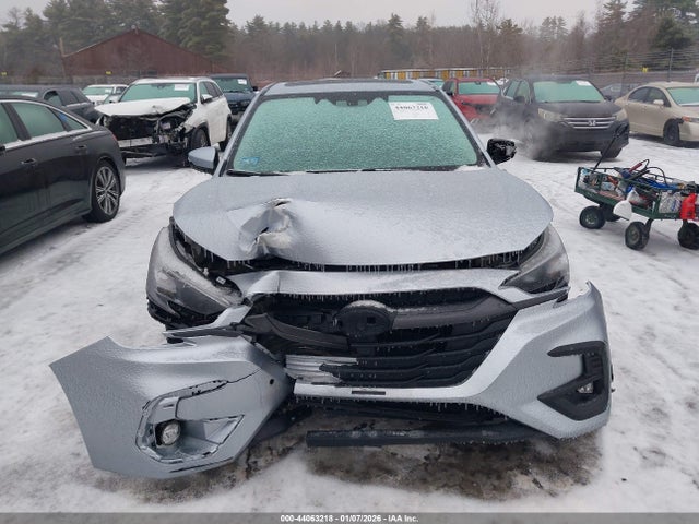 4S3BWAN64R3002808 Subaru Legacy Limited
