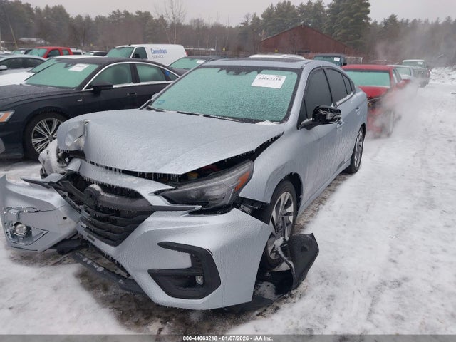 4S3BWAN64R3002808 Subaru Legacy Limited