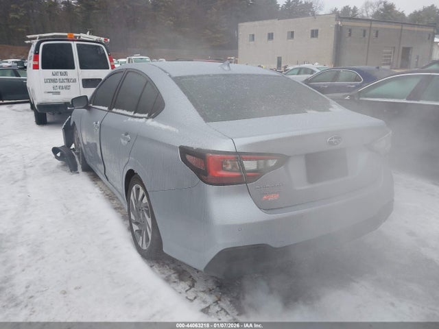 4S3BWAN64R3002808 Subaru Legacy Limited