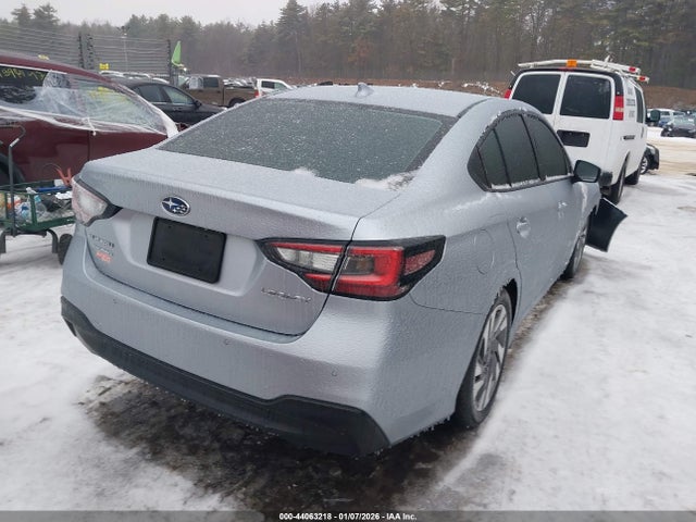 4S3BWAN64R3002808 Subaru Legacy Limited