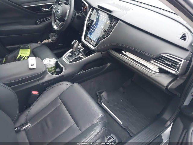 4S3BWAN64R3002808 Subaru Legacy Limited