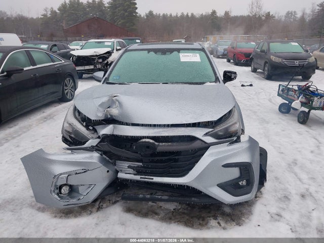 4S3BWAN64R3002808 Subaru Legacy Limited