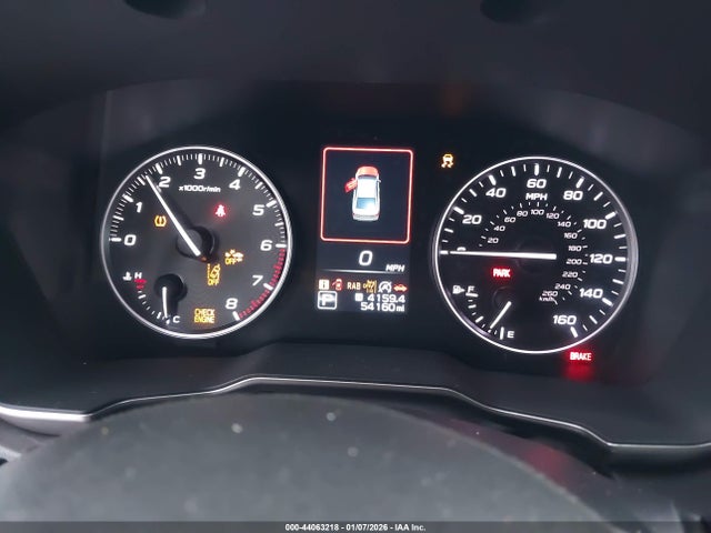 4S3BWAN64R3002808 Subaru Legacy Limited
