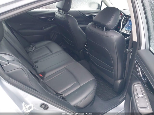 4S3BWAN64R3002808 Subaru Legacy Limited