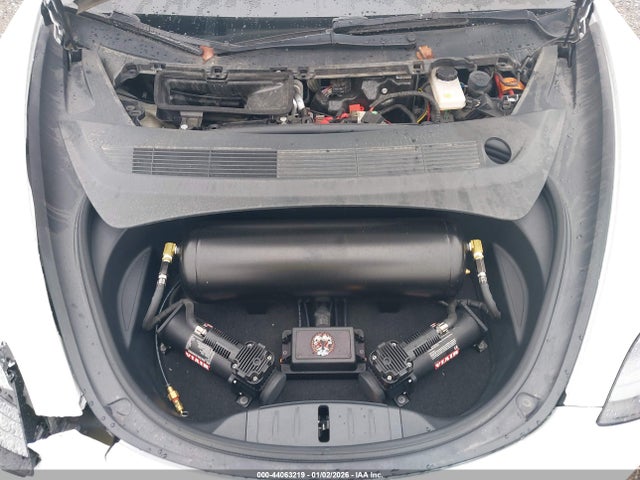 2023 TESLA MODEL 3 5YJ3E1EC2PF497331 Photo 9