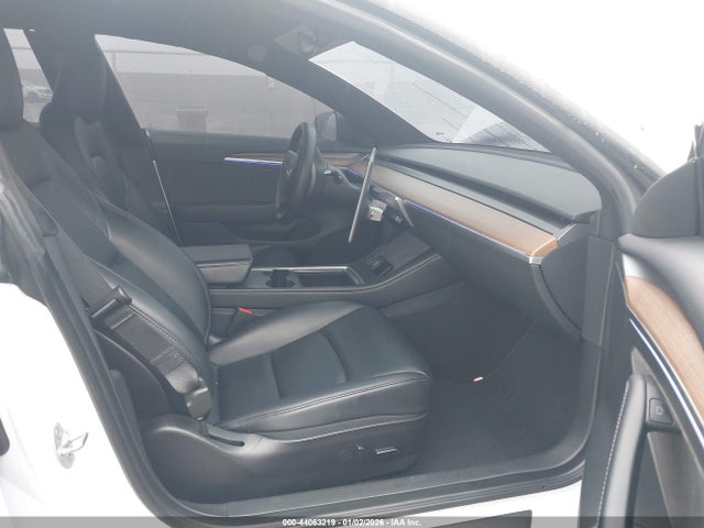 2023 TESLA MODEL 3 5YJ3E1EC2PF497331 Photo 4