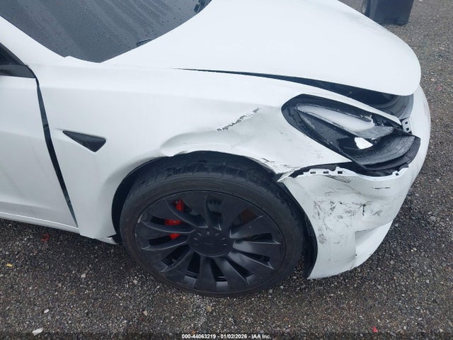 2023 TESLA MODEL 3 5YJ3E1EC2PF497331 Photo 5