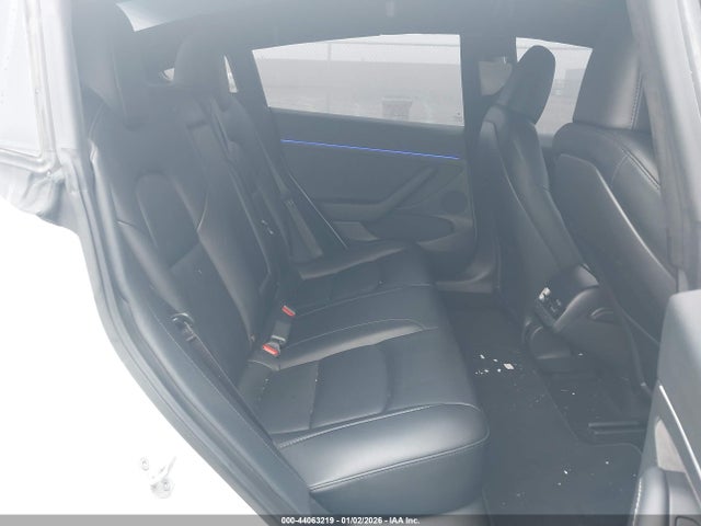 2023 TESLA MODEL 3 5YJ3E1EC2PF497331 Photo 7