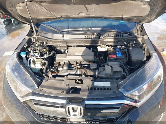 2HKRW2H84MH623867 Honda Cr-v Awd Ex-l