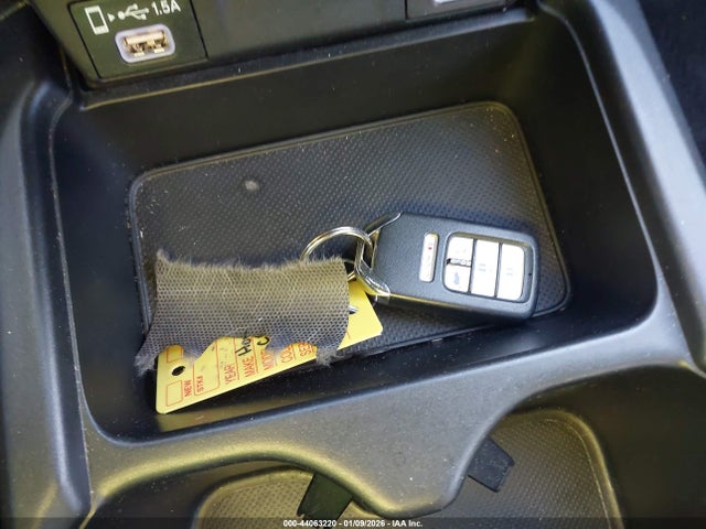 2HKRW2H84MH623867 Honda Cr-v Awd Ex-l