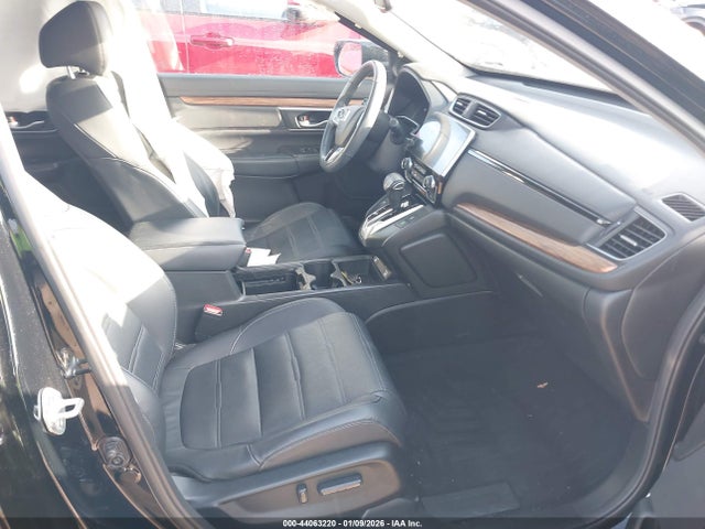 2HKRW2H84MH623867 Honda Cr-v Awd Ex-l