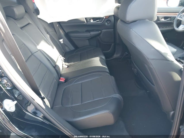 2HKRW2H84MH623867 Honda Cr-v Awd Ex-l