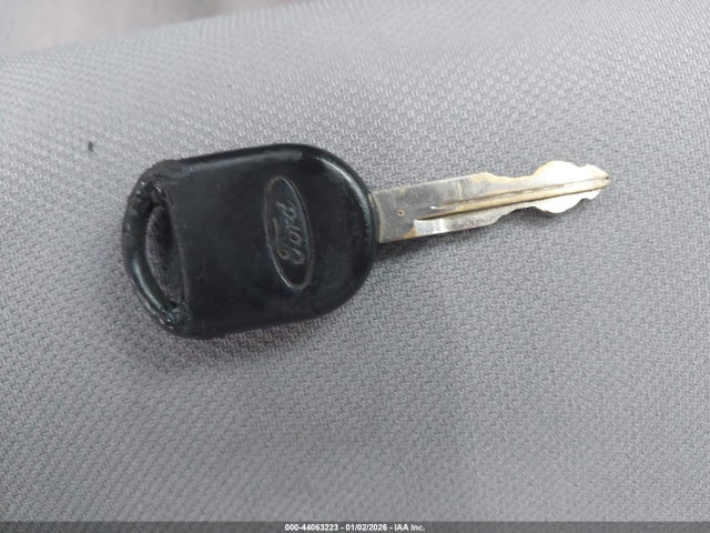 2008 FORD MUSTANG 1ZVHT84N685171152 Photo 10