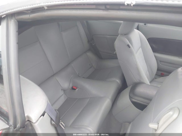 2008 FORD MUSTANG 1ZVHT84N685171152 Photo 7