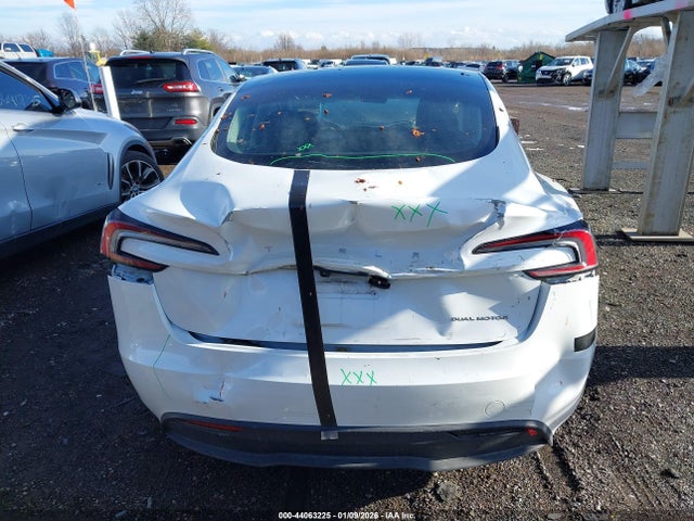 2024 TESLA MODEL 3 5YJ3E1EB8RF734124 Photo 5