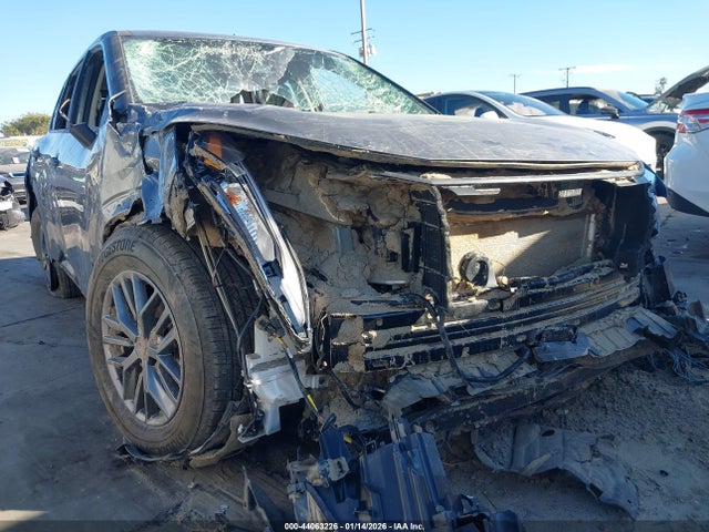 2025 NISSAN ROGUE 5N1BT3AA9SC836167 Photo 5