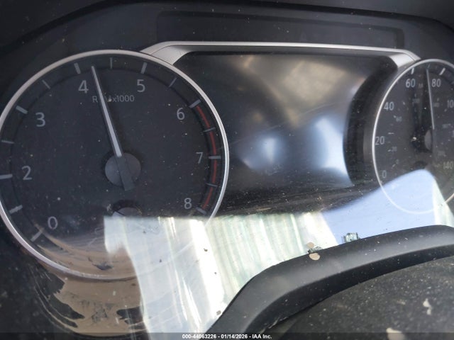 2025 NISSAN ROGUE 5N1BT3AA9SC836167 Photo 6