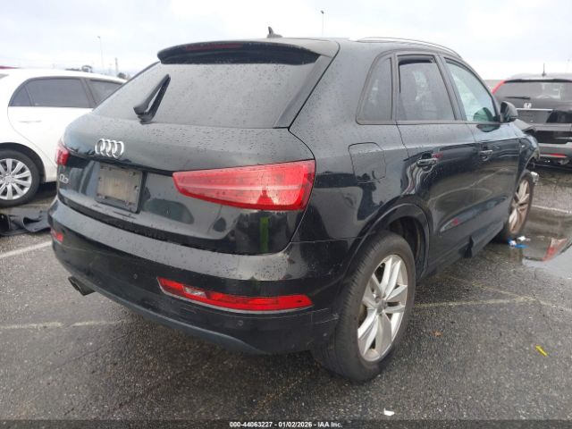 2018 AUDI Q3 WA1BCCFS1JR017942 Photo 3