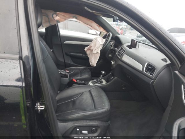 2018 AUDI Q3 WA1BCCFS1JR017942 Photo 4