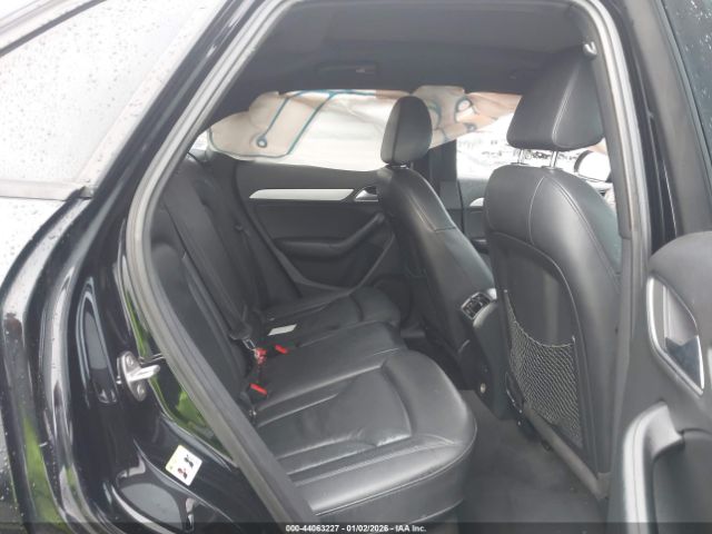 2018 AUDI Q3 WA1BCCFS1JR017942 Photo 7