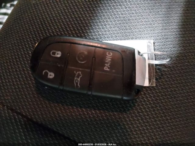 2016 DODGE CHARGER 2C3CDXHG7GH166506 Photo 10