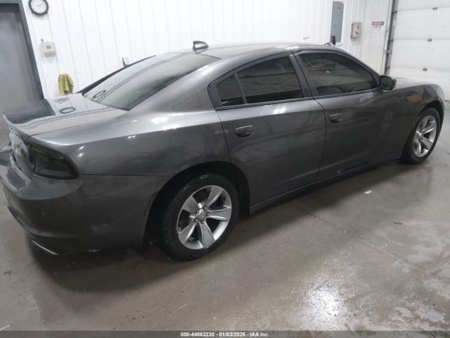 2016 DODGE CHARGER 2C3CDXHG7GH166506 Photo 3