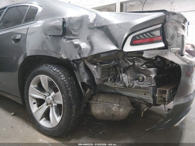 2016 DODGE CHARGER 2C3CDXHG7GH166506 Photo 5