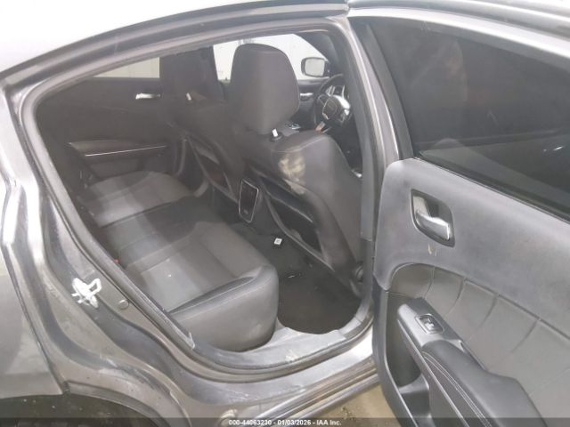 2016 DODGE CHARGER 2C3CDXHG7GH166506 Photo 7