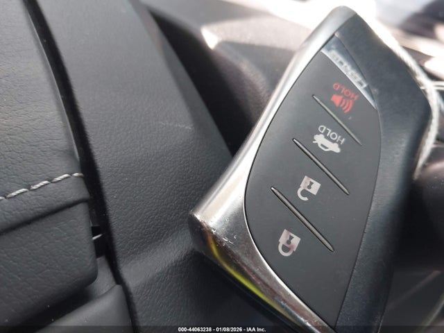 2018 LEXUS LS 500H JTHCYLFFXJ5000982 Photo 10