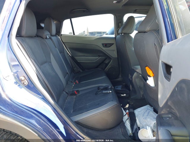 4S4GUHU61R3782414 Subaru Crosstrek Wilderness